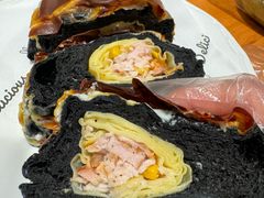 -Max Bakery 阿唛手作
