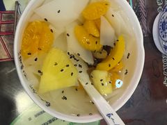 -长人馄饨铺(解放街店)