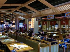 -蓝鲸湾汤泉(包河店)