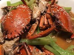 -李老爹香辣蟹(宣武门店)