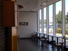 -麦当劳(欧陆广场店)