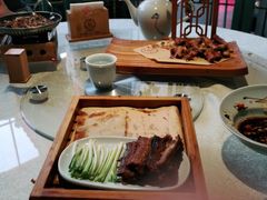 -北平食府(马鞍山路店)