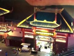 -万达茂商场(南京仙林店)