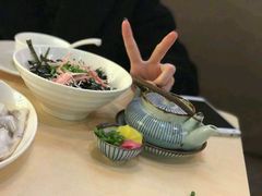 -来龙里 精致 东南亚餐室(万象城店)