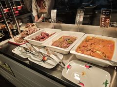 -The COOK·厨餐厅·自助餐(浦东嘉里大酒店)