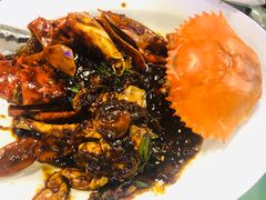 -大茄来海鲜餐厅(亚洲城分行)