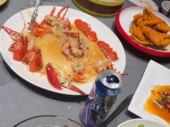 -阿拉斯加·海货(马王堆店)