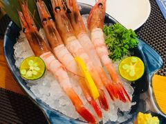 -有喜屋·深夜食堂(北京西路店)