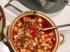 -乔阿马·江南味·驴肉香(龙湖华泾天街店)