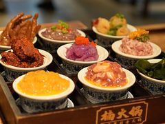 -楠火锅(广州总店)