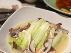 -成都钓鱼台精品酒店-品聚·成都餐厅