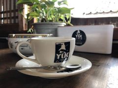 铁毕卡顶级圆豆-YLK云南小粒咖啡·云里咖(二号店)