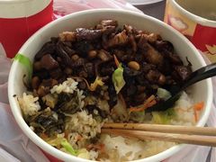 -猪角·闽南猪脚饭(上梅林店)