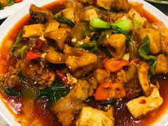 -新疆伊宁远征餐厅