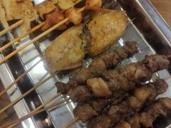 -大唐人家·热气羊肉(大华店)