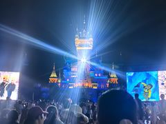 -青岛方特梦幻王国