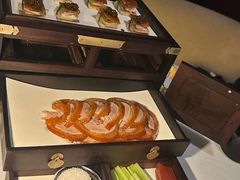 -莉莉海堂HAITANG·烤鸭(国贸商城店)
