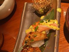 -匠和风精致料理(宁德万达店)