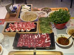 -雾都渣渣火锅(南城智汇城店)