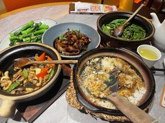 -啫神·广州地标美食(北京路店)