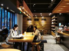 -星巴克臻选(长沙运达中央广场店)