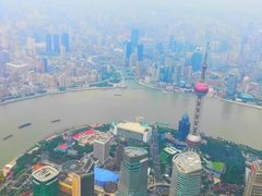 -上海中心大厦