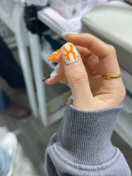 -晨·艺美甲美睫