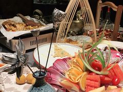 -红辣椒·川菜·火锅(张杨路店)