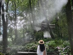 -杭州灵山景区