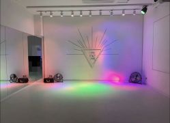 -R.A Dance智能自助舞蹈练习室