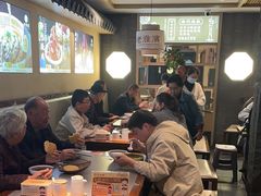 -老淮滨-蚌埠非遗小吃(淮河路店)