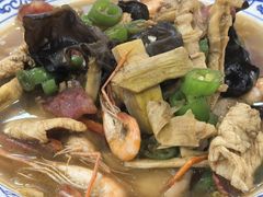 -姚记面馆(瑶琳路店)