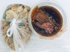 锅巴菜-真素诚(玉泉路总店)