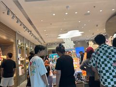 -泡泡玛特POPMART(合生汇店)