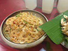 -茶花妹子云南餐厅(北大店)