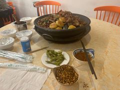 -一烙锅(友谊店)