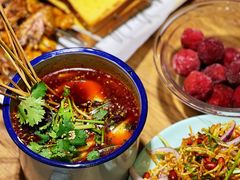 -小核桃品质串店(世茂大道店)