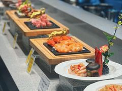 -瓯菜排档(娄桥店)