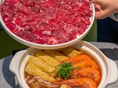-陶兰居·手工点心·粤菜(圆融时代广场店)