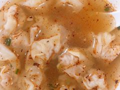 -玉塘村小杨馄饨