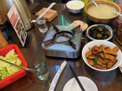 -富正毅三下锅·湘西韵味(天门山索道店)