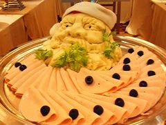 6-无锡君来洲际酒店