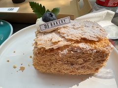 -81BAKERY(大学路店)