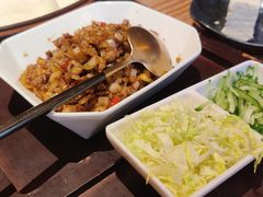 -耶里夏丽·丝路国际·新疆餐厅(浦东区东方路店)