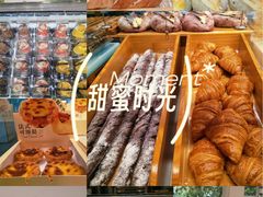 -万利隆面包生日蛋糕(人民路店)
