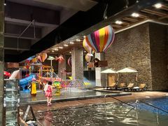 -清河半岛温泉度假酒店