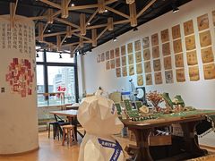 -十八字金银饰·拼豆·开蚌手工体验团建(君太百货店)