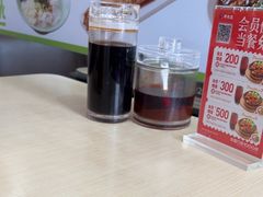 -李先生牛肉面大王(济泺路店)