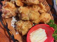 -狮子丸(长春路店)