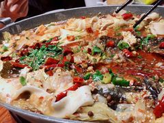 -竹溪一号·天域阁(骑马山店)